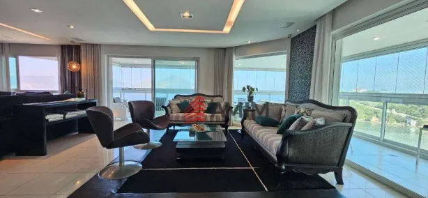 Apartamento com 4 Quartos à venda, 450m² no Boa Viagem, Niterói