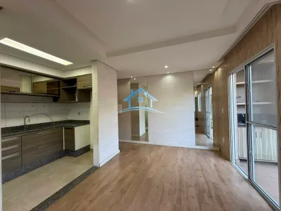 Apartamento com 3 Quartos à venda, 95m² no Parque Fazendinha, Campinas
