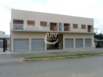 Sala Comercial à venda, 113m² no Jardim Betânia, Cachoeirinha