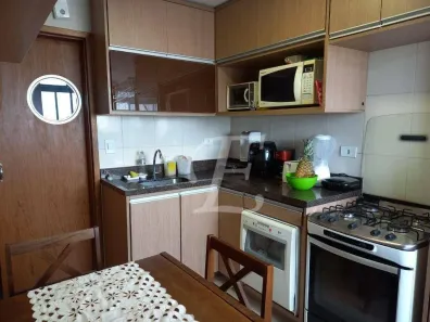 Apartamento com 2 Quartos à venda, 55m² no Sítio do Mandaqui, São Paulo