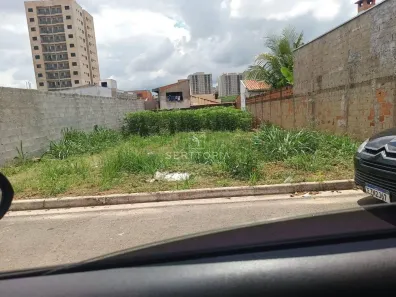 Lote/Terreno à venda, 250m² no Jardim Novo Cambuí, Hortolândia