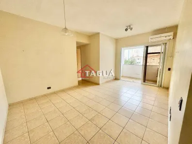 Apartamento com 3 Quartos à venda, 78m² no Aparecida, Santos