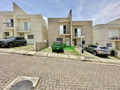 Casa de Condomínio com 3 Quartos à venda, 100m² no Granja Viana, Cotia