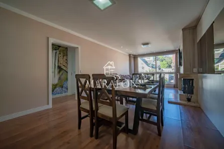 Apartamento com 4 Quartos à venda, 85m² no Centro, Gramado