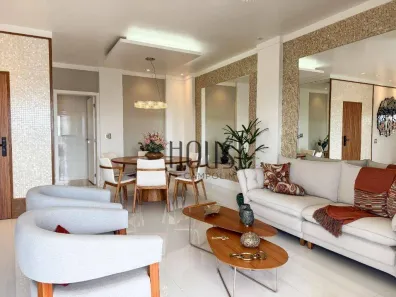 Cobertura com 4 Quartos para alugar, 341m² no Jardim Portal da Colina, Sorocaba