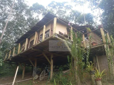 Fazenda/Sítio com 1 Quarto à venda, 80m² no Costinha, São José dos Campos