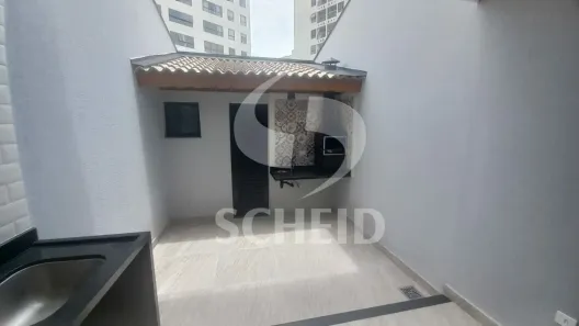 Sobrado com 3 Quartos à venda, 93m² no Jardim Sabará, São Paulo