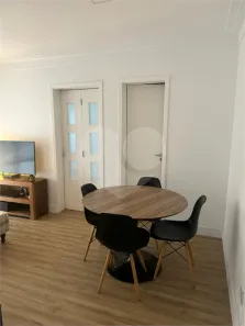 Apartamento com 2 Quartos à venda, 59m² no Vila Nova Conceição, São Paulo