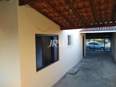 Casa com 3 Quartos à venda, 283m² no Núcleo Residencial Professor Carlos Aldrovandi, Indaiatuba