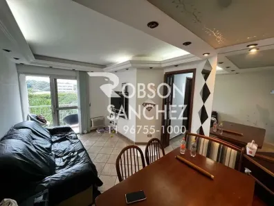 Apartamento com 3 Quartos à venda, 73m² no Vila Isa, São Paulo