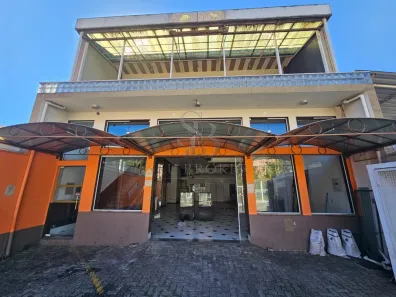 Prédio Comercial com 4 Quartos para alugar, 377m² no Jardim dos Oliveiras, Campinas
