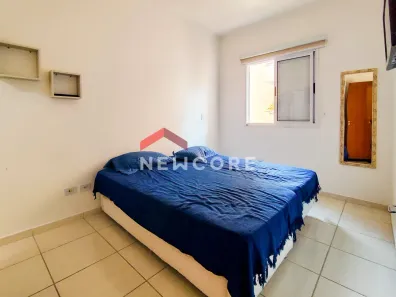 Apartamento com 2 Quartos à venda, 70m² no Itaguá, Ubatuba