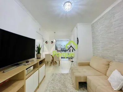 Apartamento com 1 Quarto à venda, 48m² no Aclimação, São Paulo
