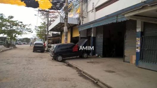 Ponto Comercial à venda, 280m² no Colubande, São Gonçalo