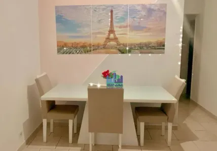 Apartamento com 3 Quartos à venda, 80m² no Santana, São Paulo