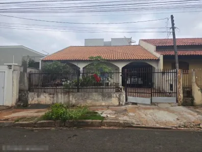 Casa com 2 Quartos à venda, 95m² no Parigot de Souza 2, Londrina
