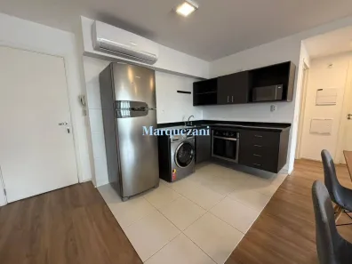 Apartamento com 2 Quartos para alugar, 83m² no Água Branca, São Paulo