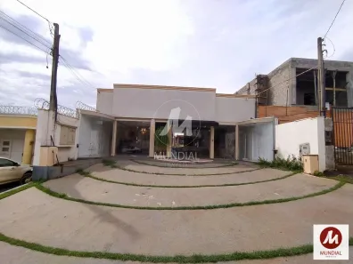 Imóvel Comercial com 4 Quartos à venda, 514m² no Jardim Sumaré, Ribeirão Preto