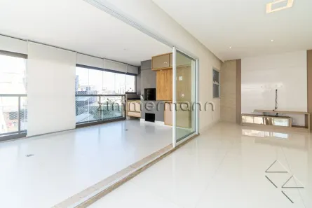 Apartamento com 3 Quartos à venda, 122m² no Alto da Lapa, São Paulo