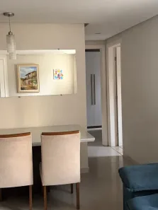 Apartamento com 2 Quartos para alugar, 48m² no Boa União (Abrantes), Camaçari