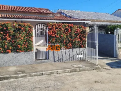 Casa com 3 Quartos à venda, 144m² no São Miguel, Iguaba Grande