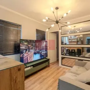 Apartamento com 1 Quarto à venda, 30m² no Consolação, São Paulo