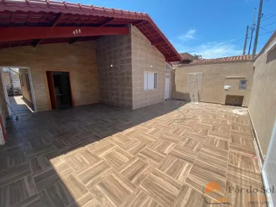 Casa com 3 Quartos à venda, 100m² no Ocian, Praia Grande