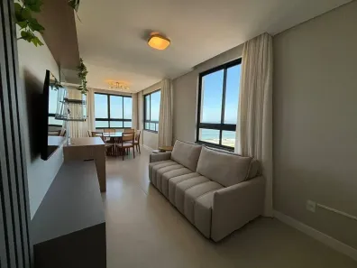 Apartamento com 3 Quartos à venda, 99m² no Itajubá, Barra Velha