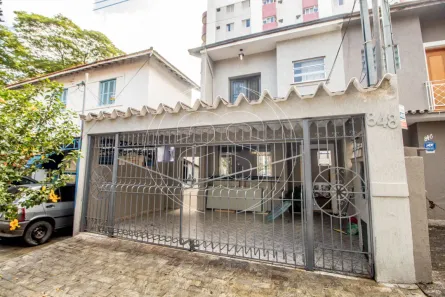 Imóvel Comercial com 2 Quartos à venda, 118m² no Planalto Paulista, São Paulo