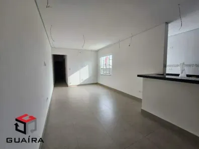 Cobertura com 3 Quartos à venda, 174m² no Parque das Nações, Santo André