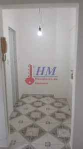 Apartamento com 1 Quarto à venda, 27m² no Centro, Rio de Janeiro