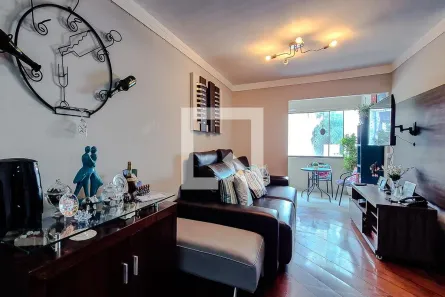 Apartamento com 3 Quartos à venda, 78m² no Alto da Lapa, São Paulo