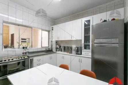 Sobrado com 3 Quartos à venda, 108m² no Vila Gomes Cardim, São Paulo