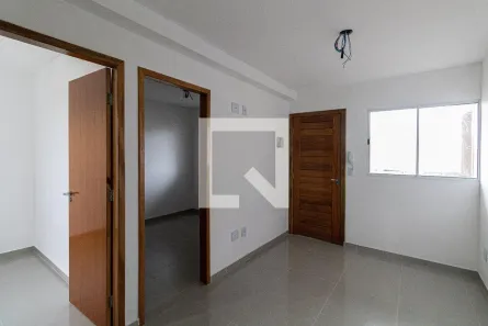 Apartamento com 2 Quartos à venda, 36m² no Jardim Olympia, São Paulo