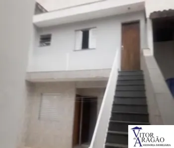 Sobrado com 3 Quartos à venda, 211m² no Água Fria, São Paulo