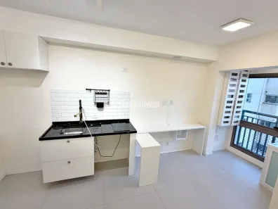 Apartamento com 1 Quarto para alugar, 329m² no Jardim Prudência, São Paulo