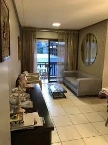 Apartamento com 3 Quartos à venda, 98m² no Nazaré, Belém