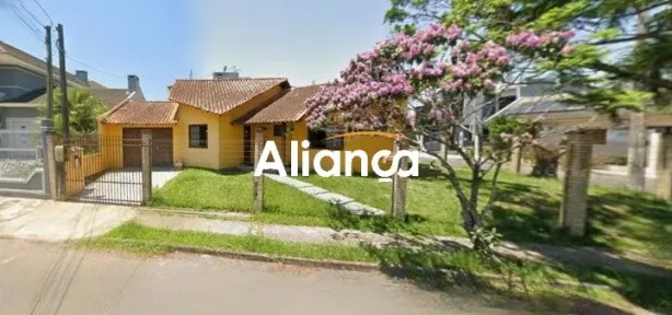Casa com 3 Quartos para alugar, 127m² no Parque da Matriz, Cachoeirinha