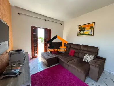 Casa com 3 Quartos à venda, 154m² no Loteamento Itatiba Park, Itatiba
