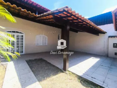 Casa com 3 Quartos à venda, 200m² no Piratininga, Niterói
