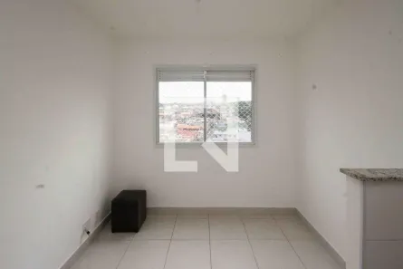 Apartamento com 2 Quartos à venda, 41m² no Vila Independência, São Paulo