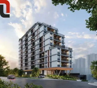 Apartamento com 1 Quarto à venda, 24m² no Centro, Curitiba