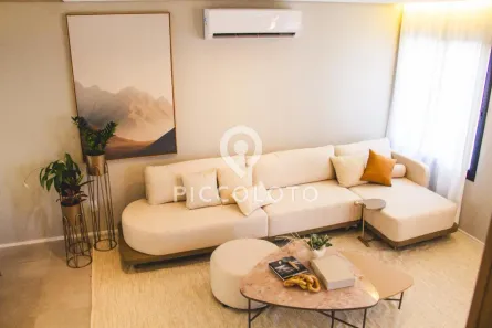 Casa de Condomínio com 3 Quartos à venda, 171m² no Parque Alto Taquaral, Campinas