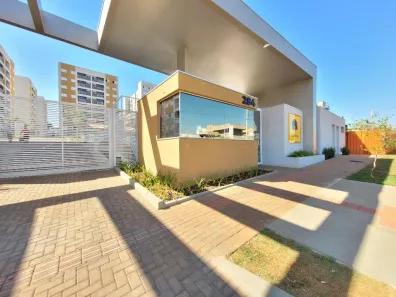 Apartamento com 2 Quartos para alugar, 45m² no Jardim Tropical, Maringá