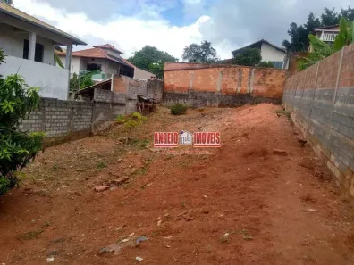 Lote/Terreno à venda, 360m² no Canaã, Belo Horizonte