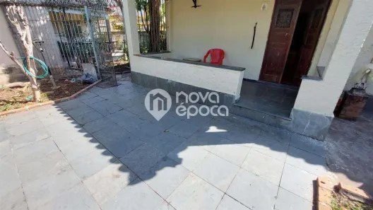 Lote/Terreno à venda, 900m² no Méier, Rio de Janeiro