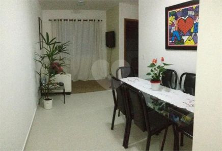 Apartamento com 2 Quartos à venda, 49m² no Núcleo do Engordador, São Paulo