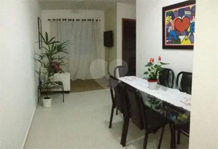 Apartamento com 2 Quartos à venda, 49m² no Núcleo do Engordador, São Paulo