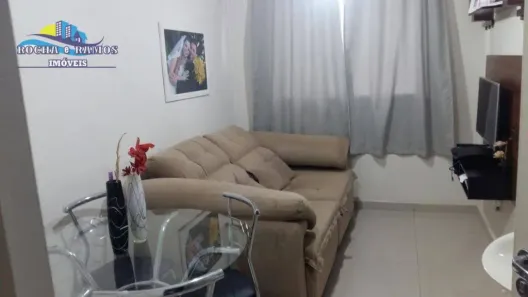 Apartamento com 2 Quartos à venda, 47m² no Jardim Márcia, Campinas