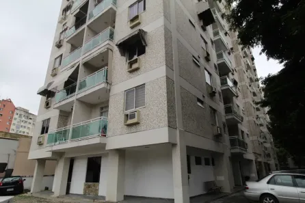 Apartamento com 2 Quartos à venda, 56m² no Freguesia (Jacarepaguá), Rio de Janeiro